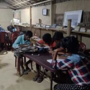 Rural Library - Kui Paat Library