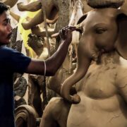 Ganesh Chaturthi