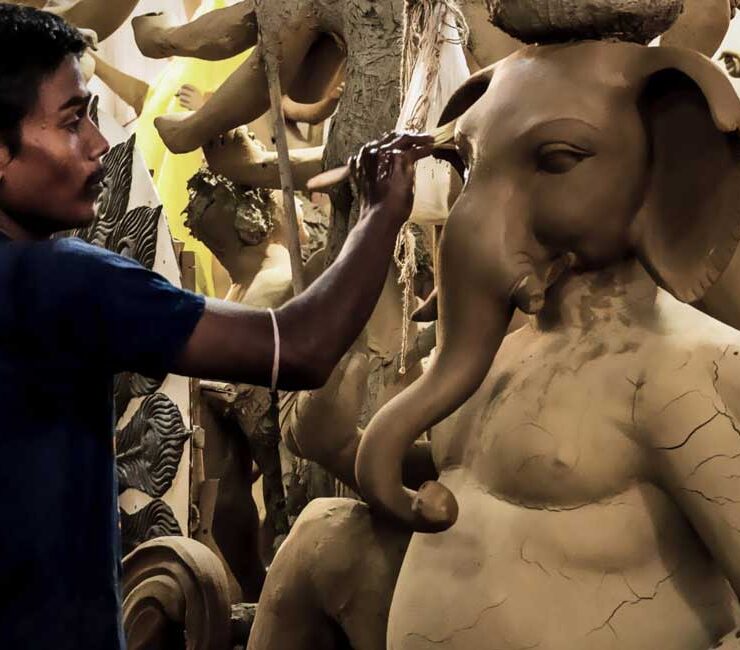 Ganesh Chaturthi