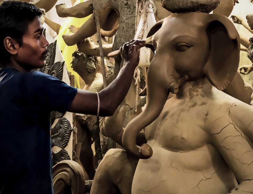 Ganesh Chaturthi