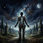 A Body Made Of Graves