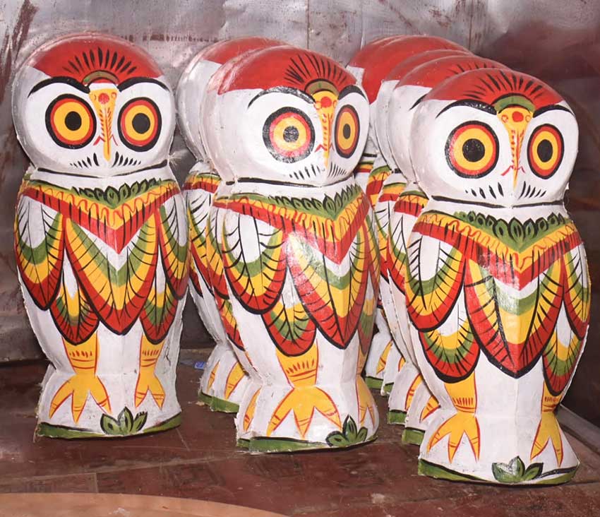 Bengal Art