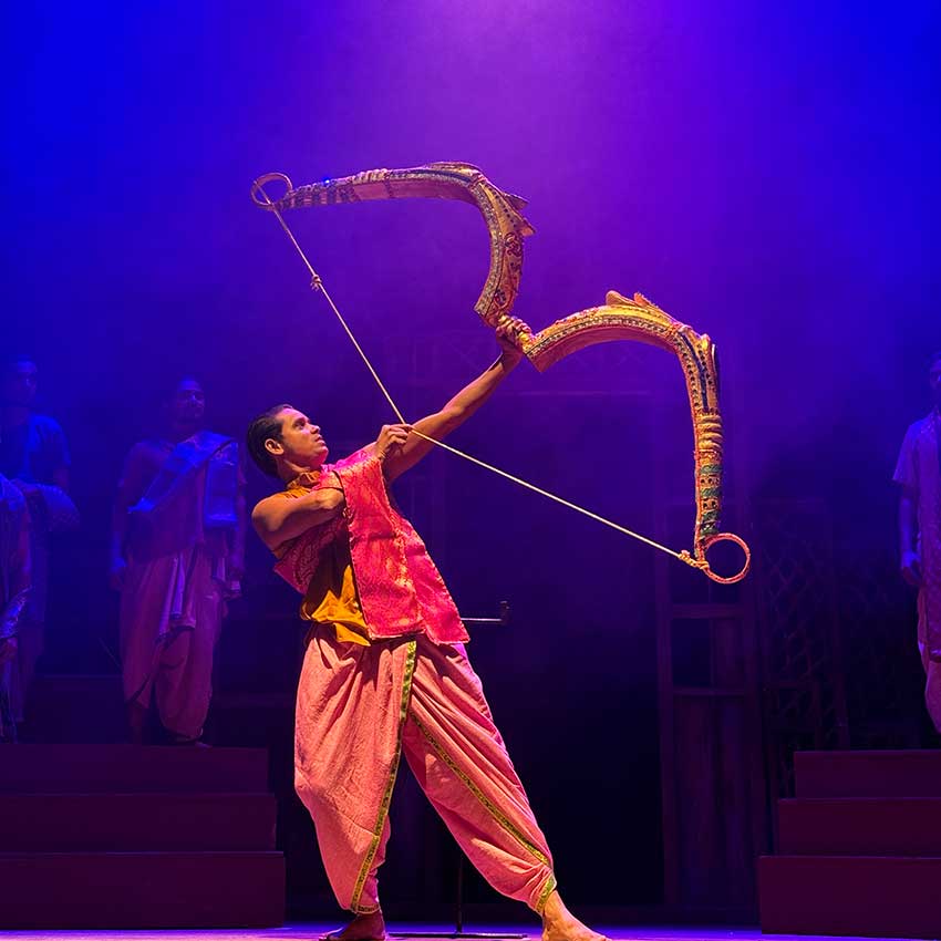 Ram ki ladai 2