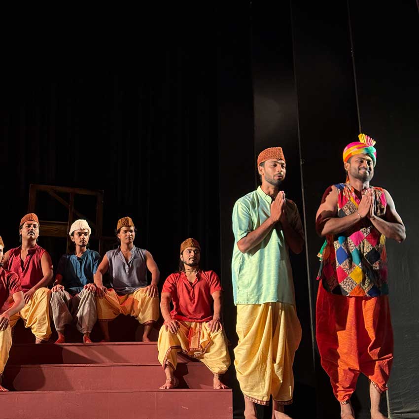 Ram ki ladai -4