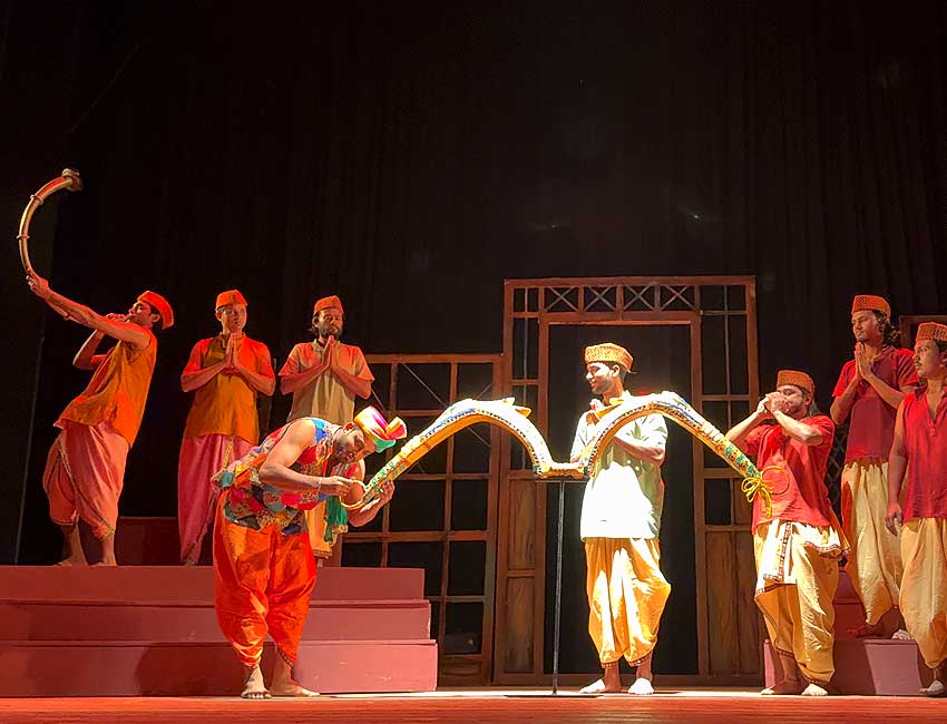 Ram ki ladai