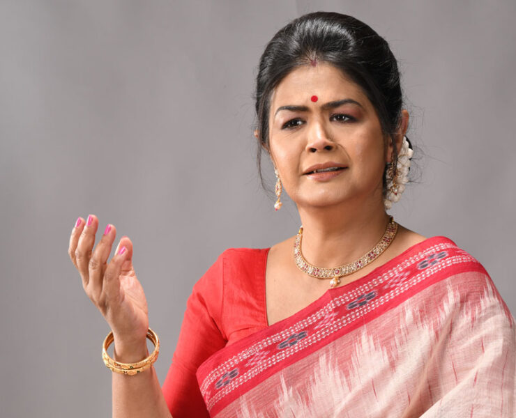 Soma Das