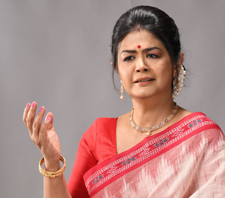 Soma Das