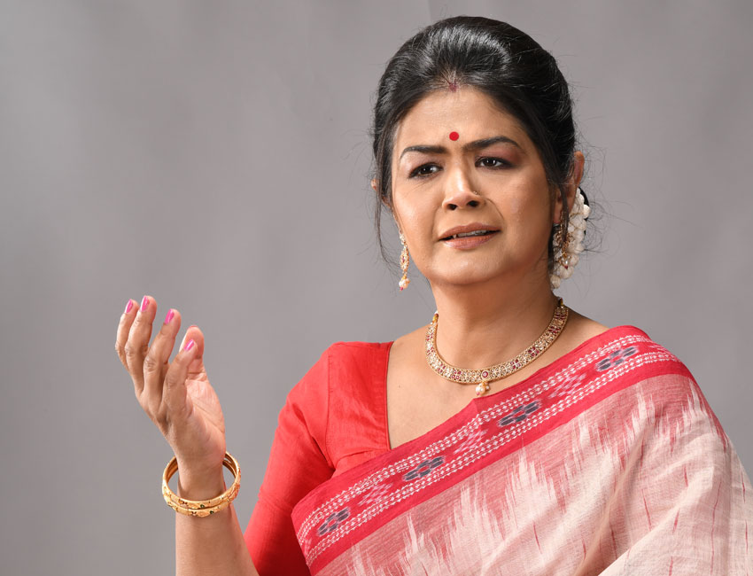Soma Das