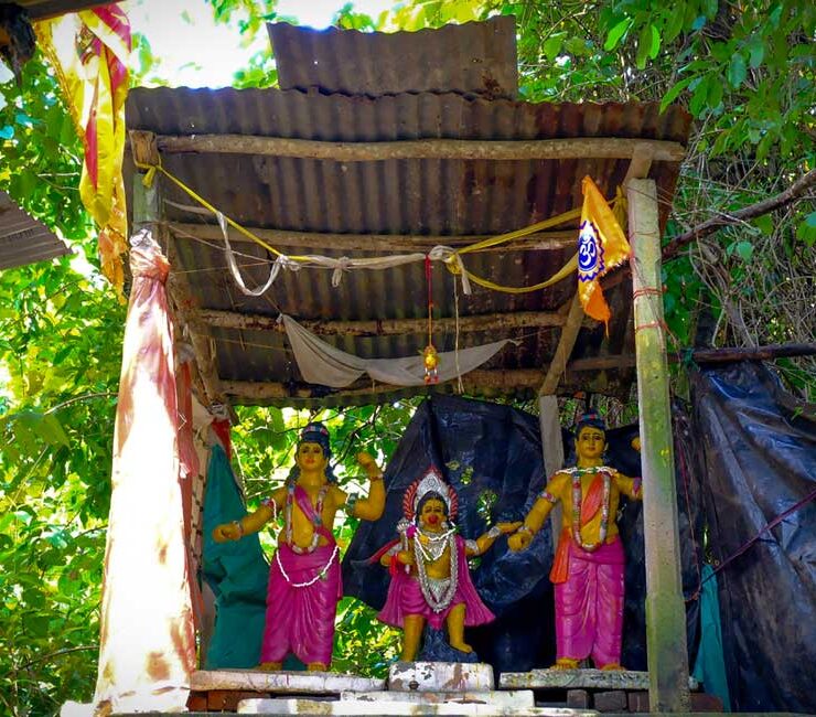 Tapoban